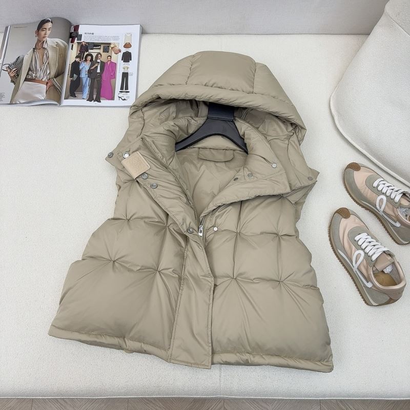 Loewe Down Jackets